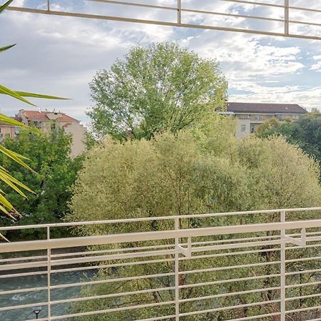 B&B Balon Turin Extérieur photo