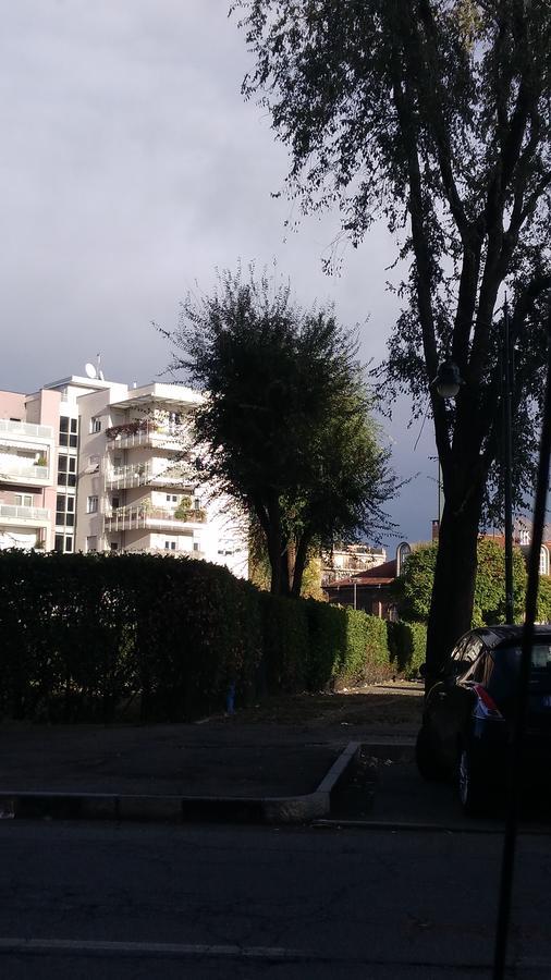 B&B Balon Turin Extérieur photo