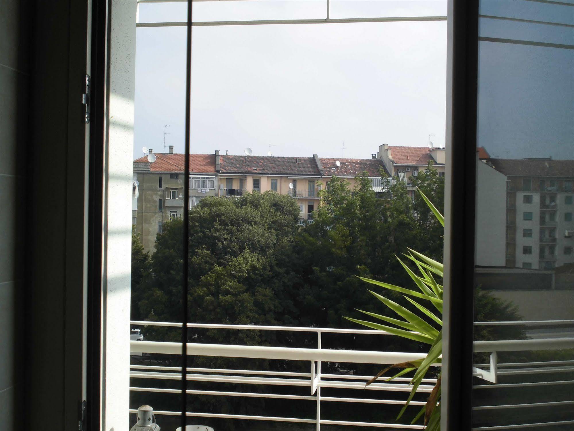 B&B Balon Turin Extérieur photo