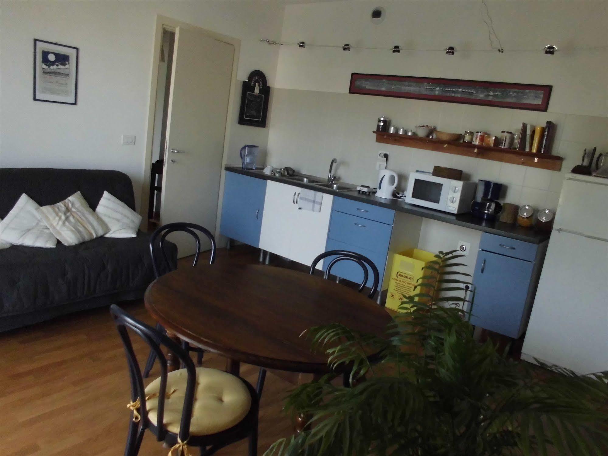 B&B Balon Turin Extérieur photo