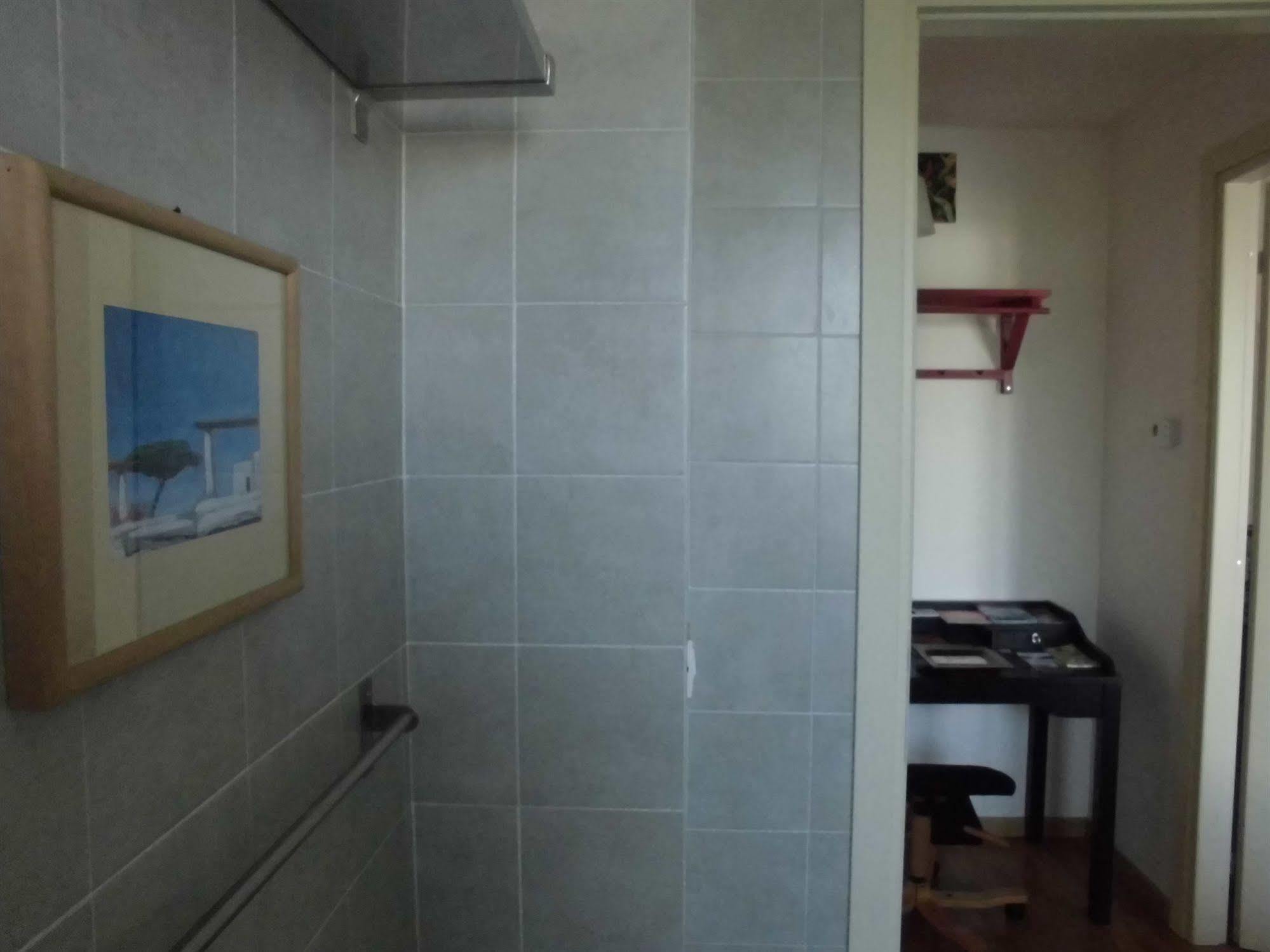 B&B Balon Turin Extérieur photo