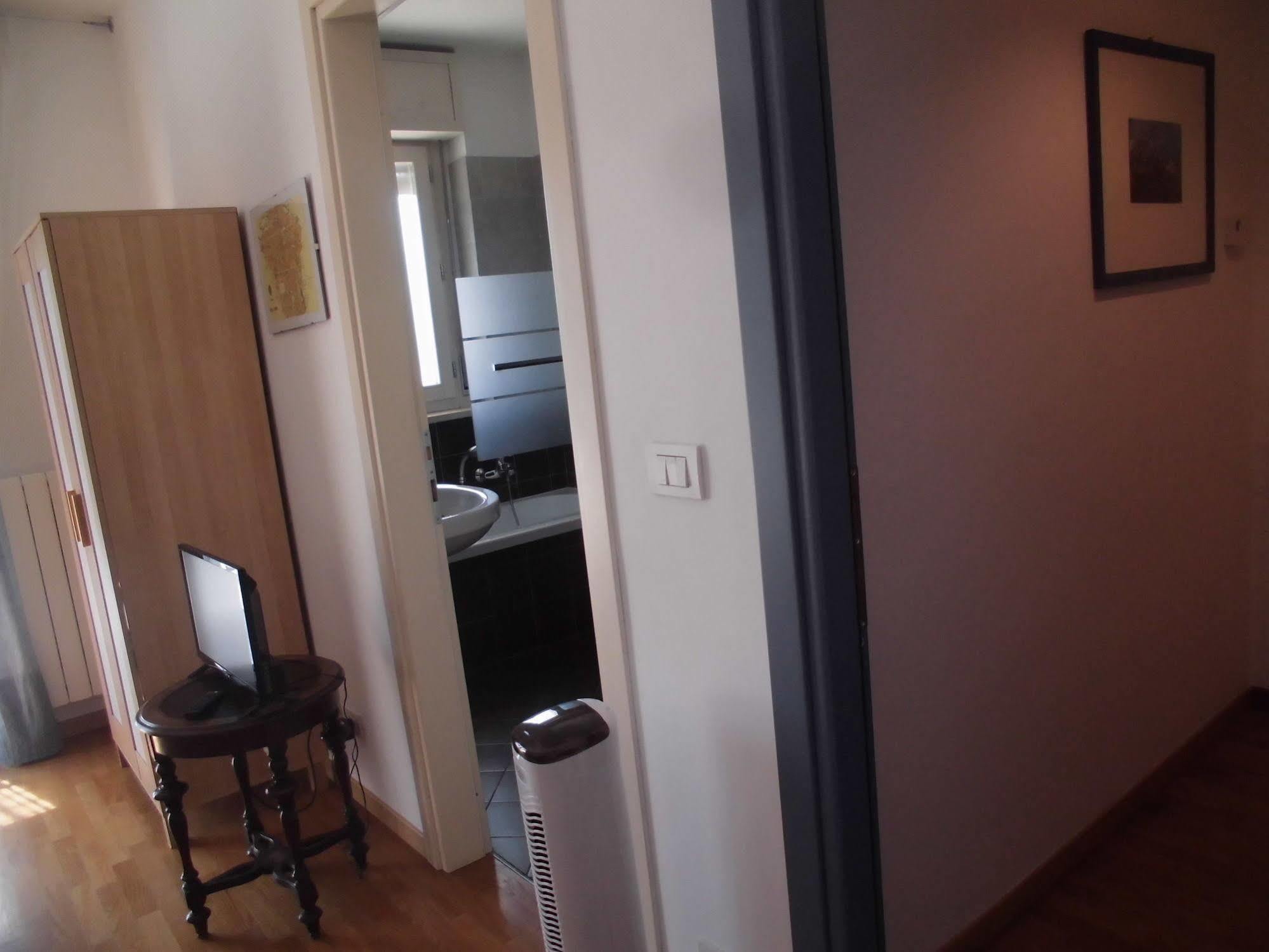 B&B Balon Turin Extérieur photo