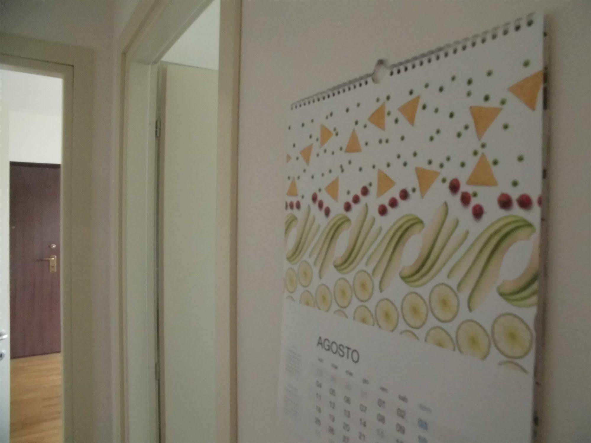 B&B Balon Turin Extérieur photo