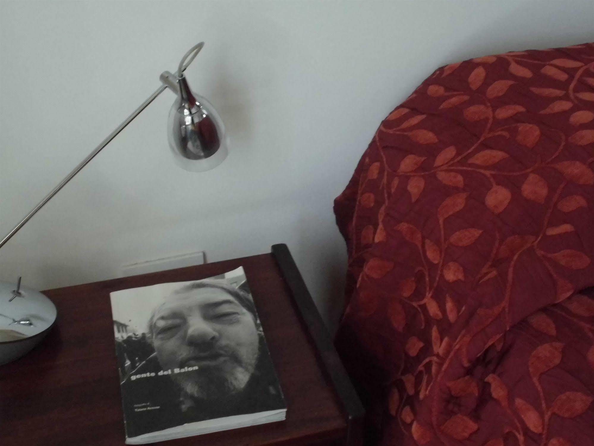 B&B Balon Turin Extérieur photo