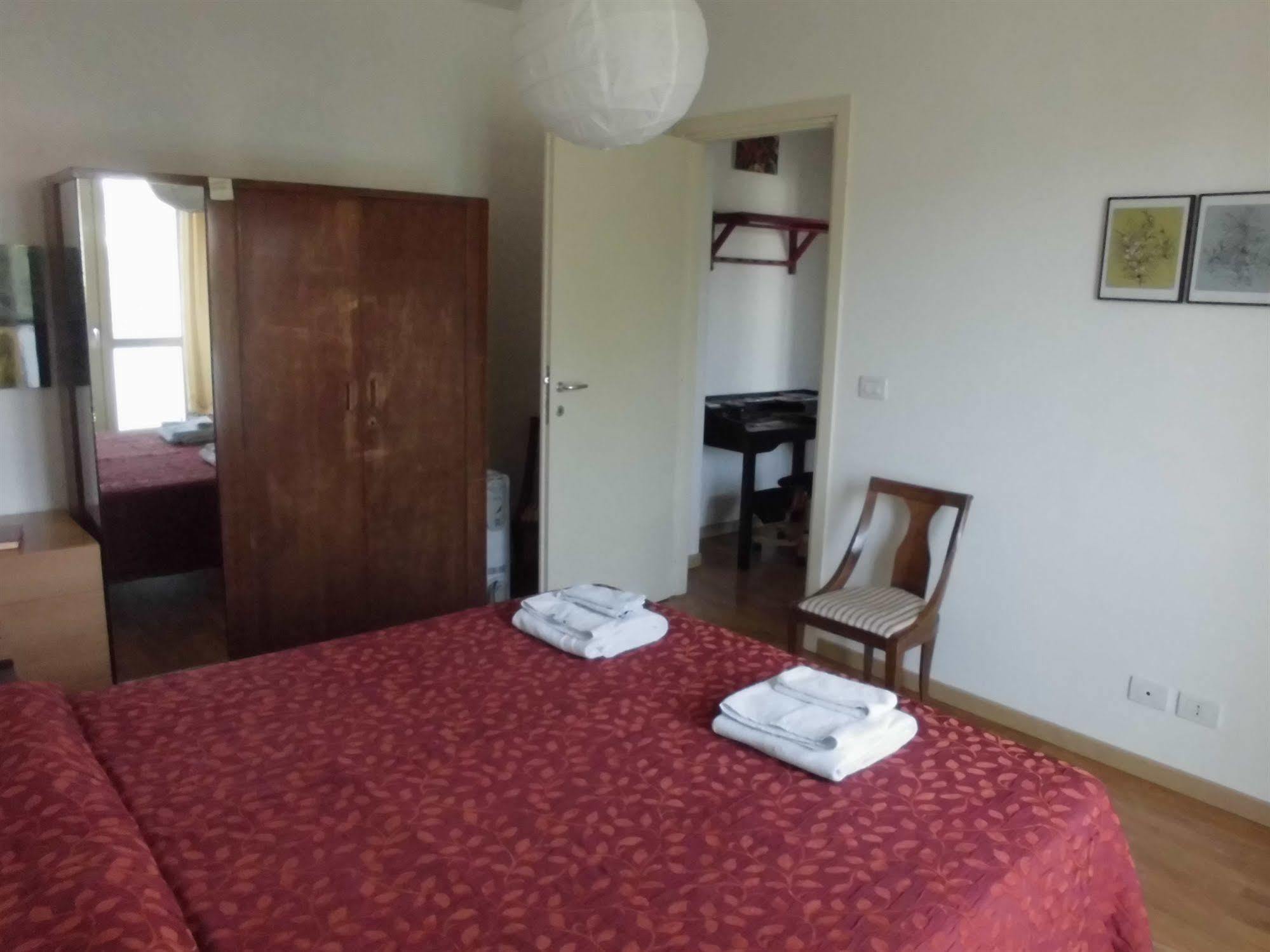 B&B Balon Turin Extérieur photo