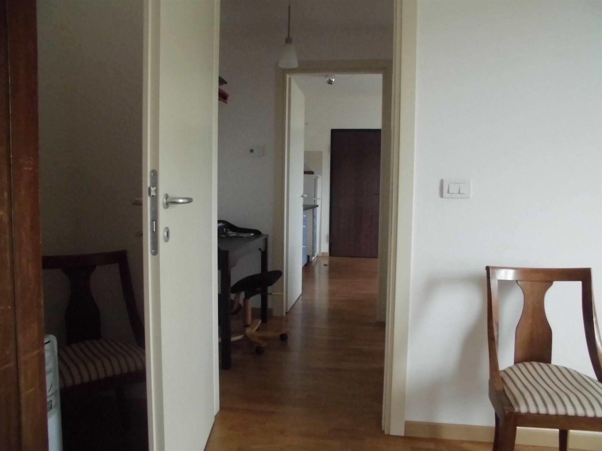 B&B Balon Turin Extérieur photo
