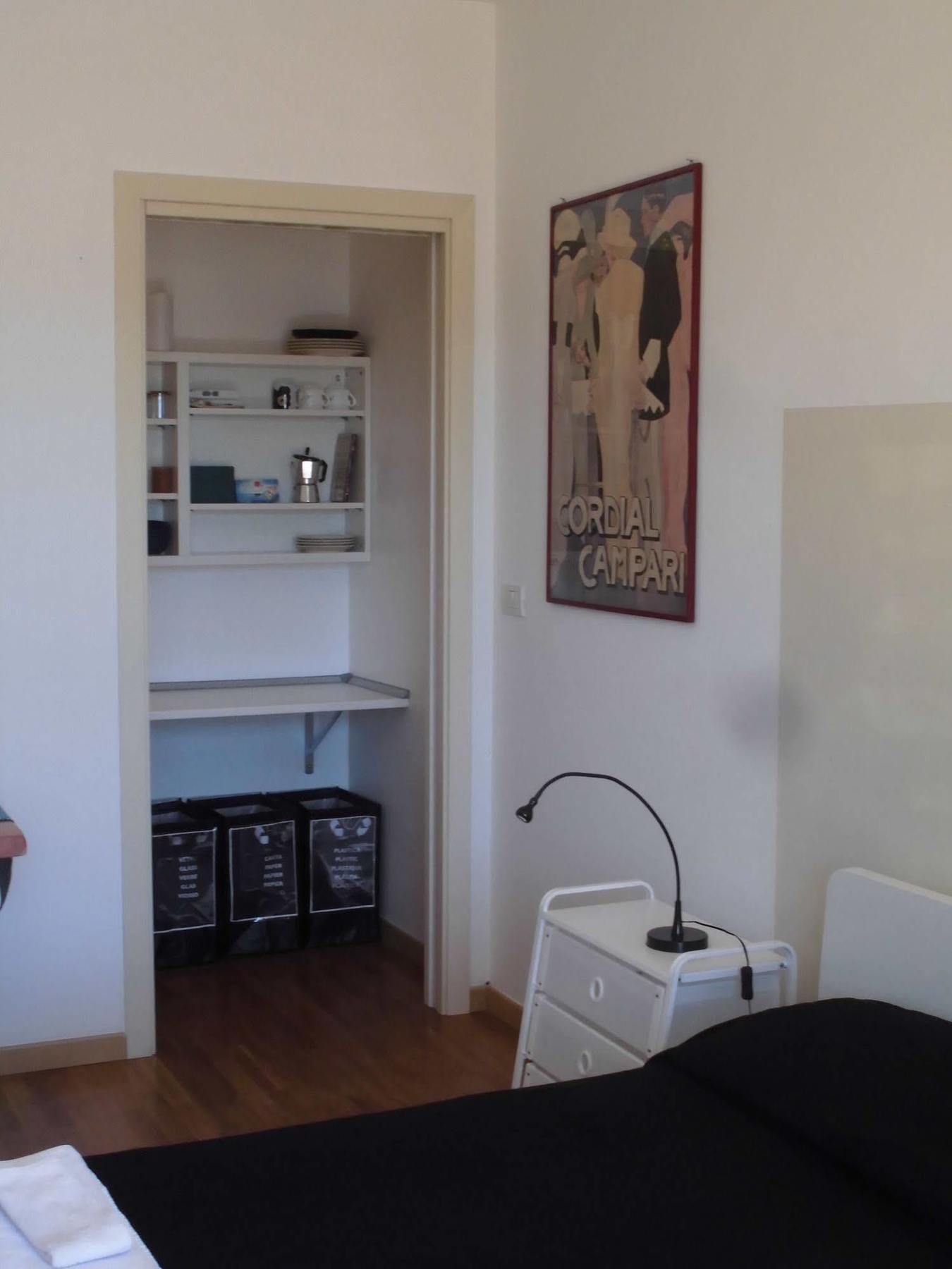B&B Balon Turin Extérieur photo