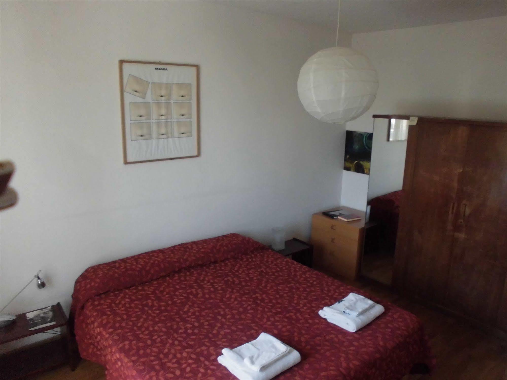 B&B Balon Turin Extérieur photo