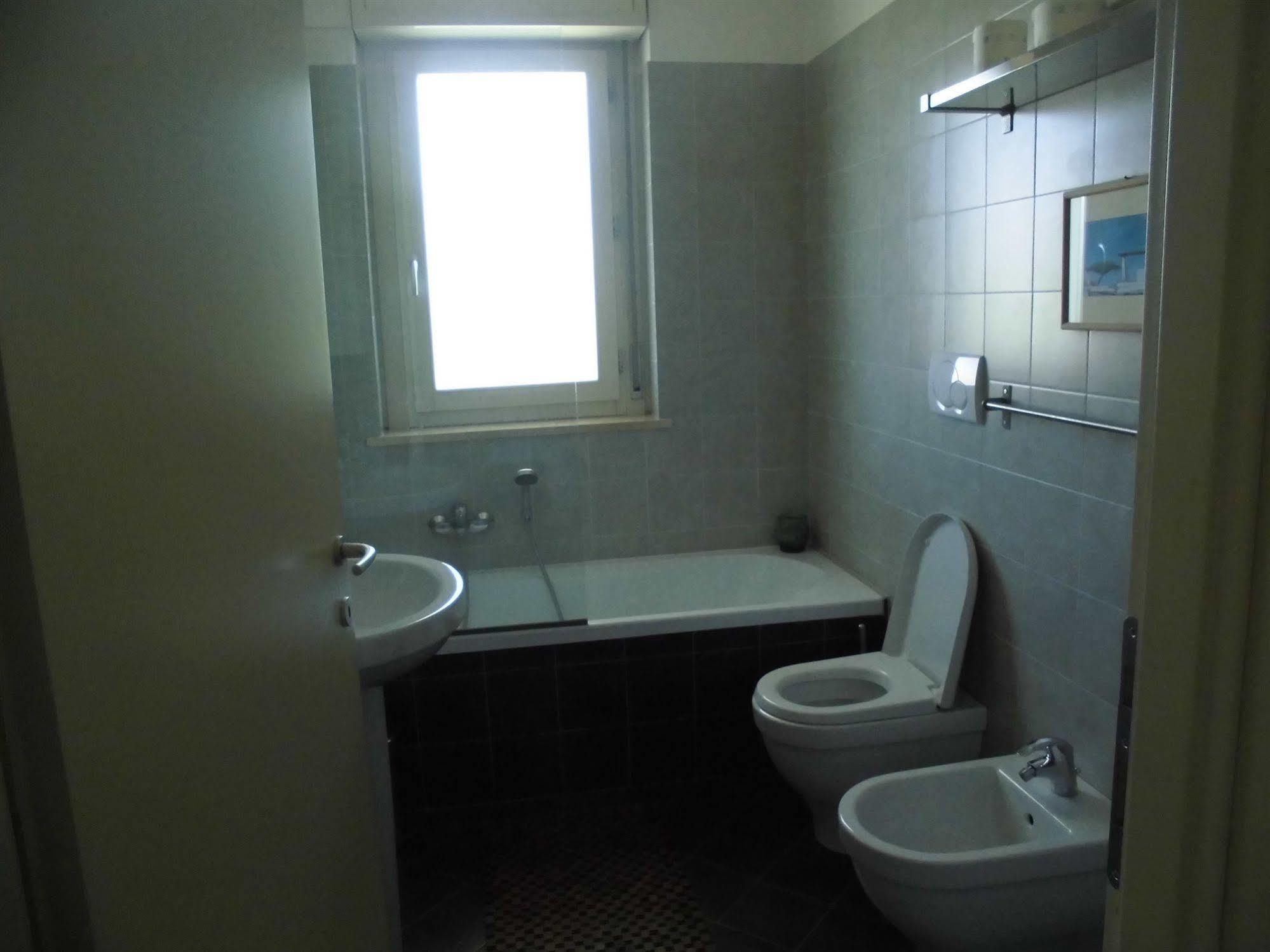 B&B Balon Turin Extérieur photo