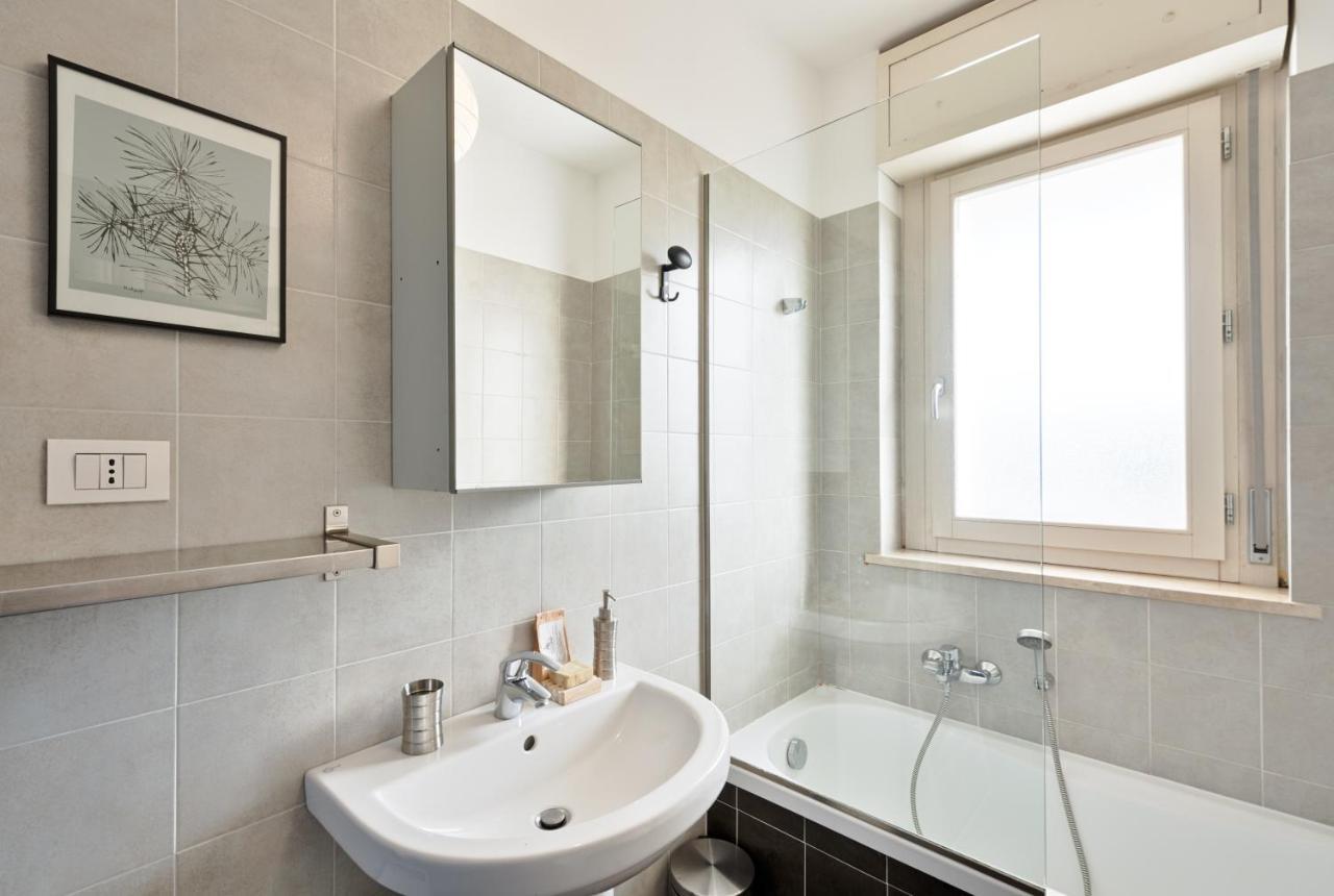 B&B Balon Turin Extérieur photo