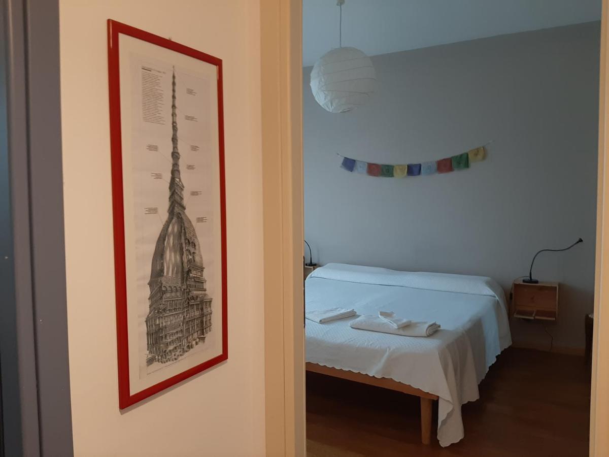 B&B Balon Turin Extérieur photo