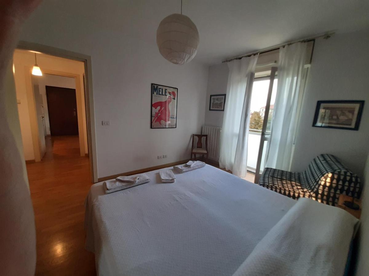 B&B Balon Turin Extérieur photo