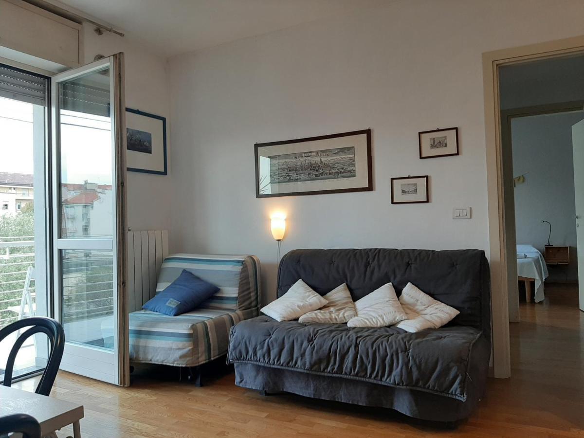 B&B Balon Turin Extérieur photo