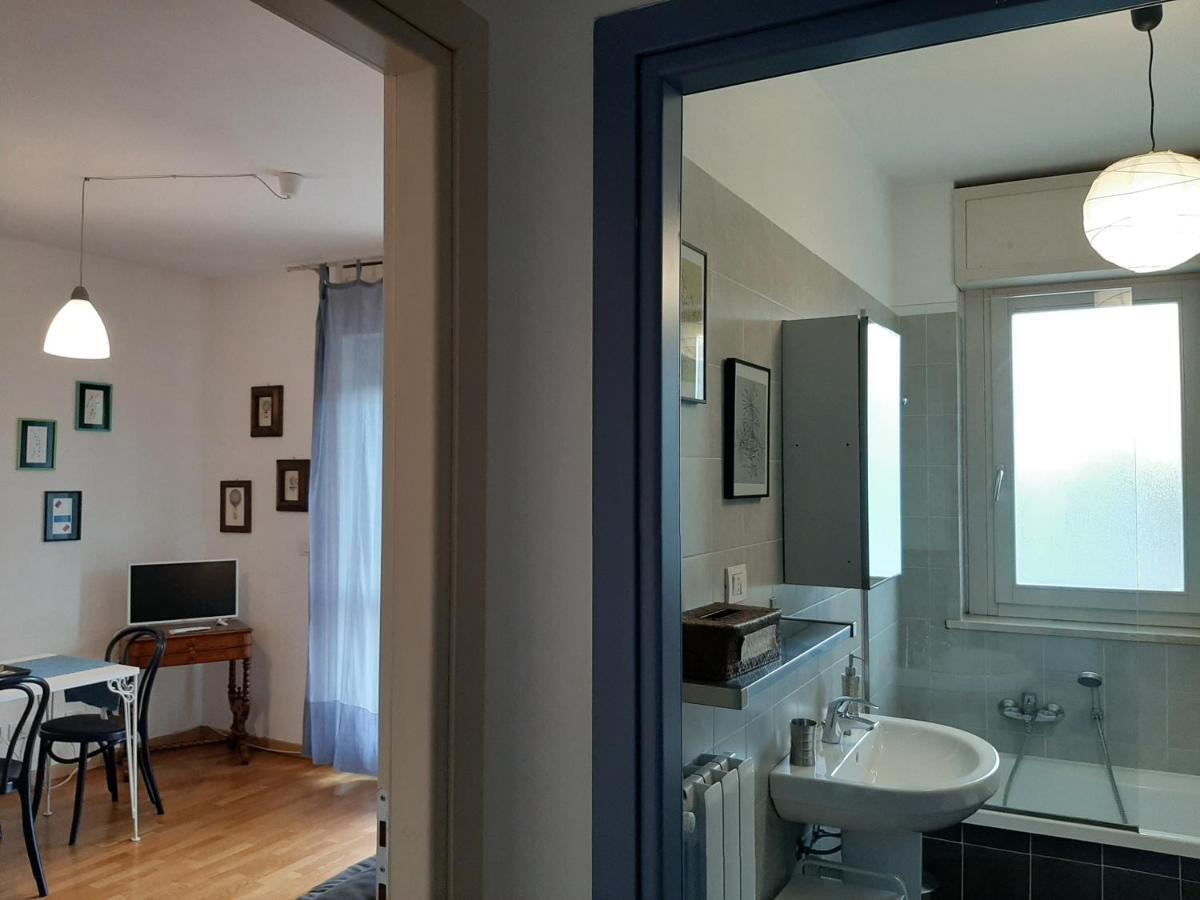 B&B Balon Turin Extérieur photo