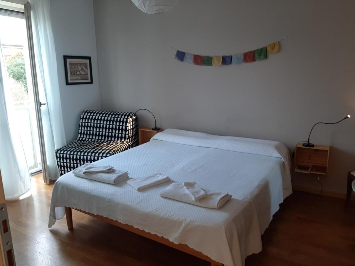 B&B Balon Turin Extérieur photo