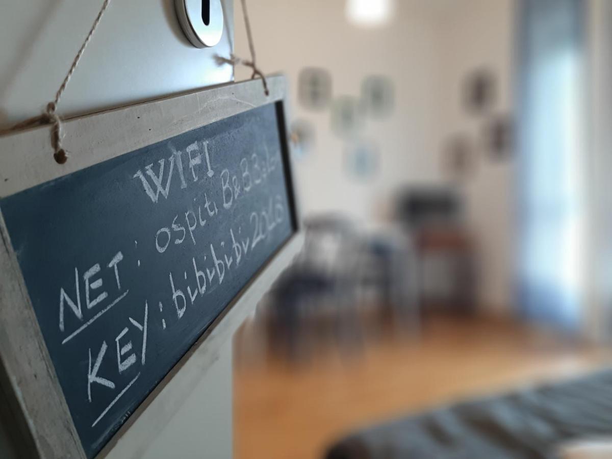B&B Balon Turin Extérieur photo