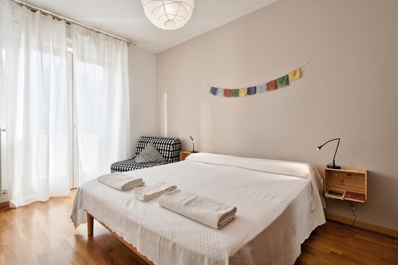 B&B Balon Turin Extérieur photo
