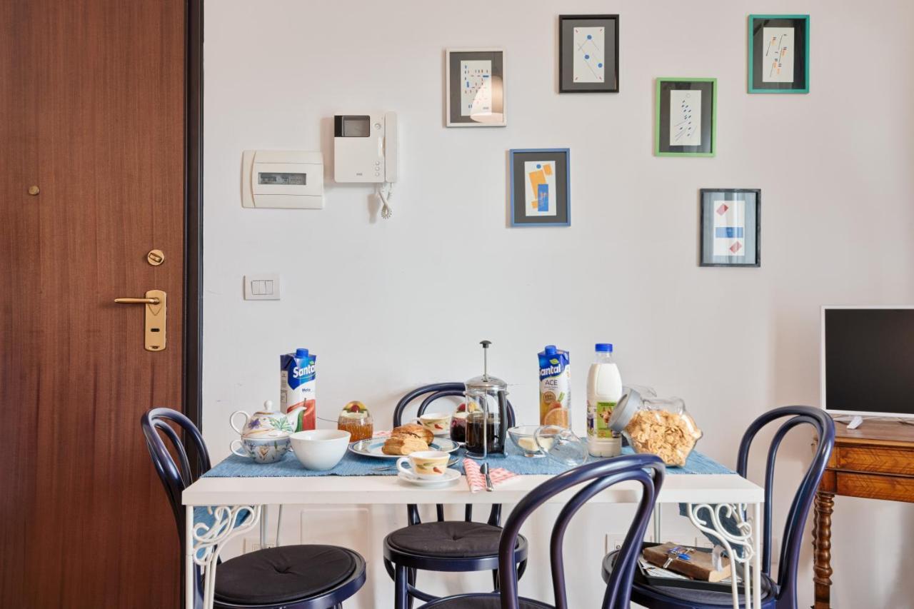 B&B Balon Turin Extérieur photo