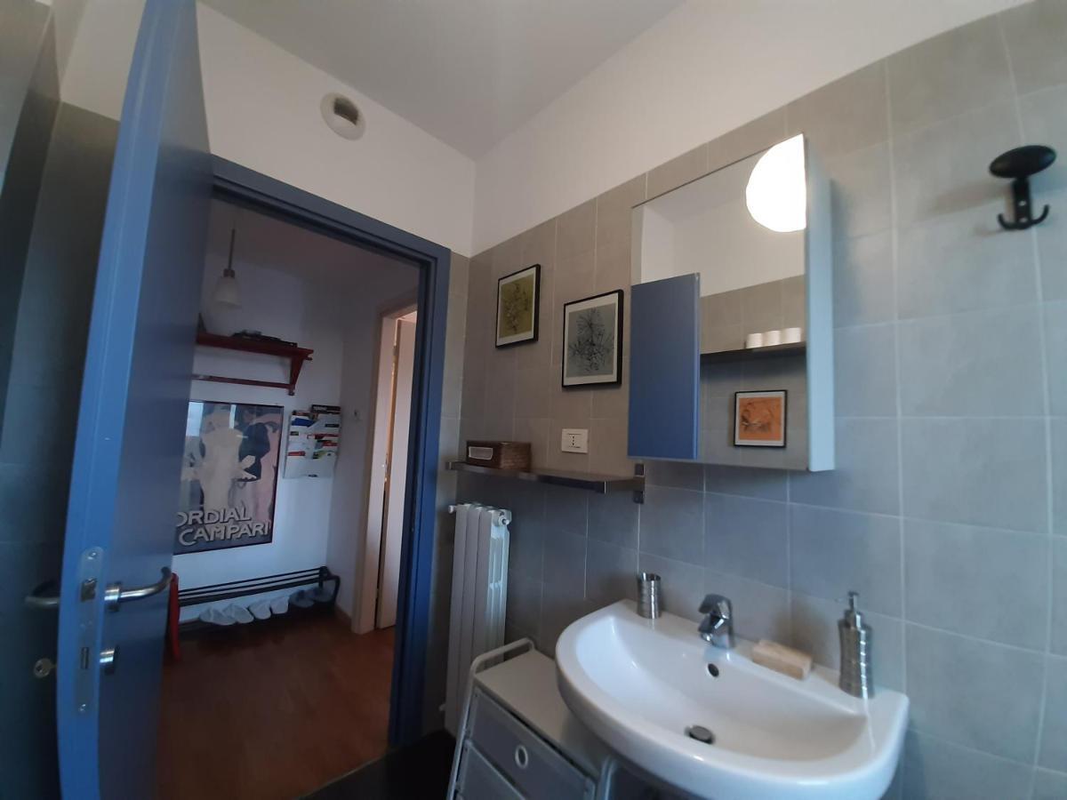 B&B Balon Turin Extérieur photo