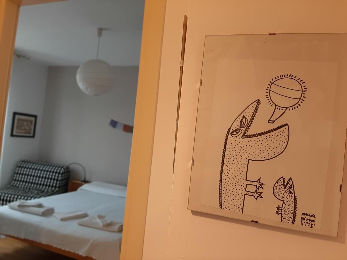 B&B Balon Turin Extérieur photo
