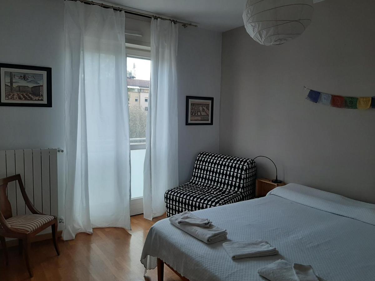 B&B Balon Turin Extérieur photo
