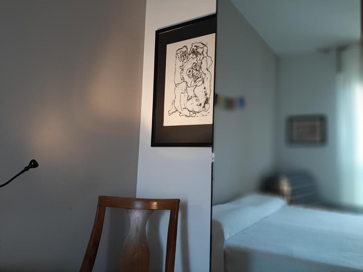 B&B Balon Turin Extérieur photo