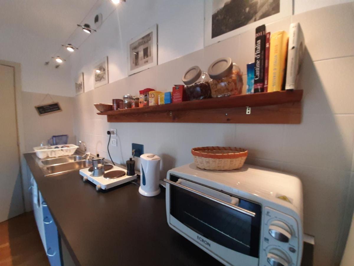 B&B Balon Turin Extérieur photo