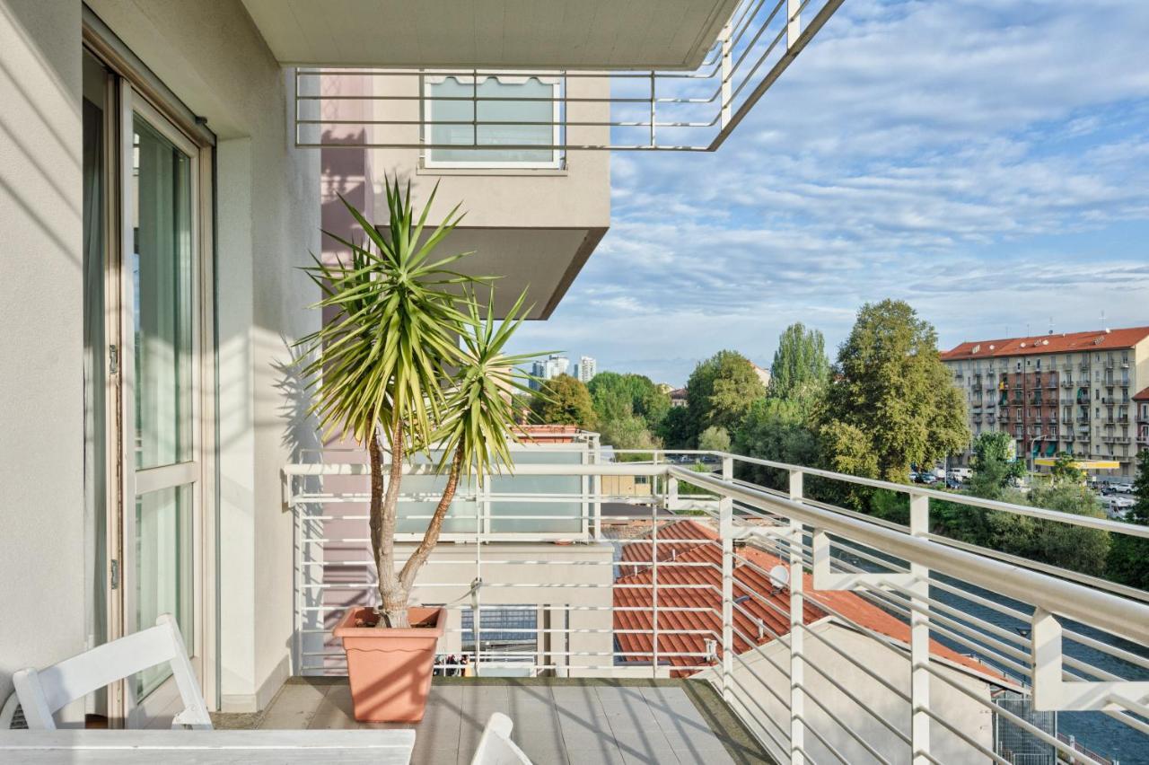 B&B Balon Turin Extérieur photo