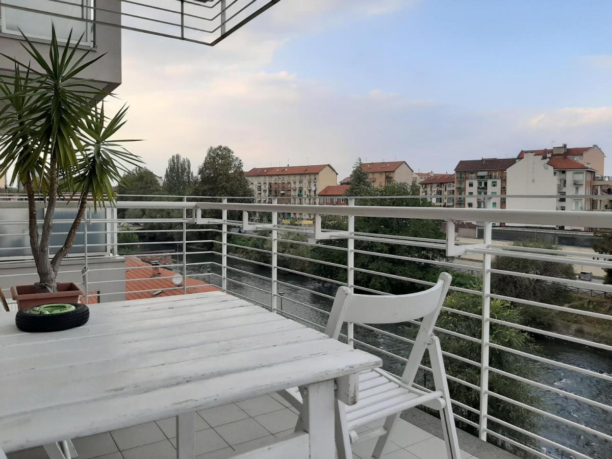 B&B Balon Turin Extérieur photo